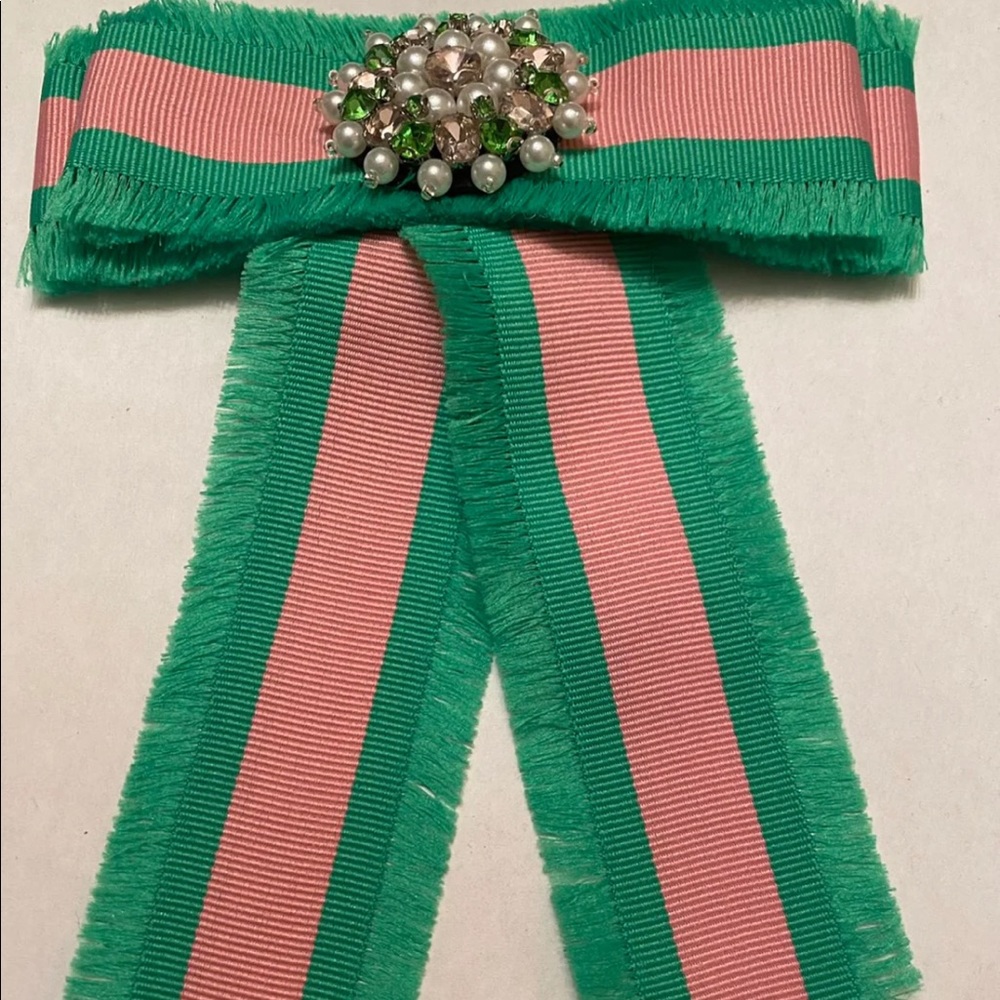 New Brooch